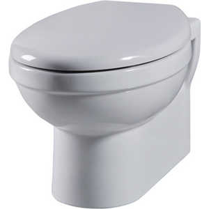 Унитаз Am.Pm Bliss подвесной (C551738WH)
