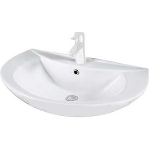 Раковина Am.Pm Bourgeois 70 см (C654441WH)