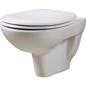 Унитаз Am.Pm Sense подвесной (C751738WH)
