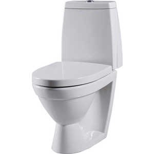 Унитаз компакт Am.Pm Sense (C758607SC)