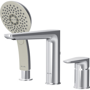 Смеситель для ванны Am.Pm Inspire (F5001300)