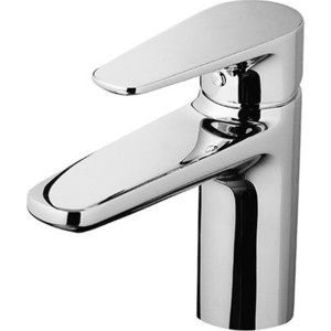 Смеситель для раковины Am.Pm Inspire с донным клапаном (F5082100)