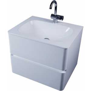Комплект мебели Am.Pm Serenity 60 белый