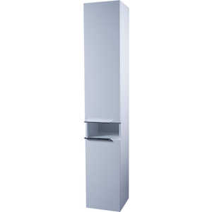 Пенал Am.Pm Inspire 34 см белый глянец (M50CHX0321WG)