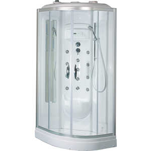 Душевая кабина Am.Pm Sense 90х90х220 cм (W76C-696-090MTE)
