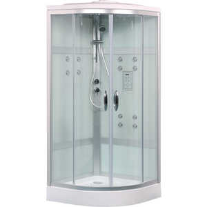 Душевая кабина Am.Pm Joy 90х90х220 см (W85C-292-090MTA)
