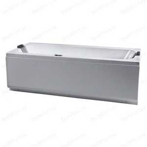 Акриловая ванна Am.Pm Tender 180x80