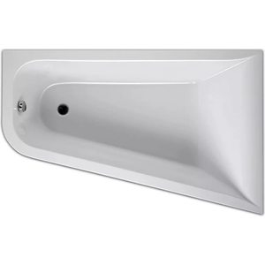 Акриловая ванна Am.Pm Inspire правая 160x100 (W5AA-160R100W-A64)