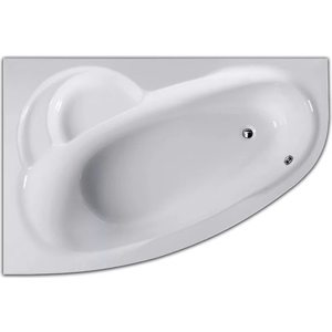 Акриловая ванна Am.Pm Bliss 160x105