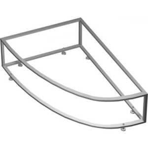 Каркас для ванны Am.Pm Bliss L левый 160 (W53A-160L105W-R)