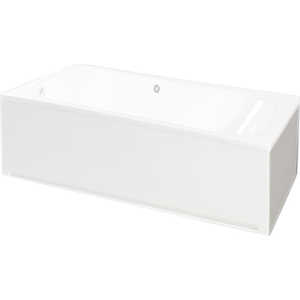 Фронтальная панель Am.Pm Bliss 170x75 см (W53A-170-075W-P)