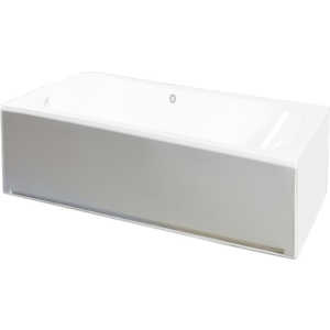Фронтальная панель Am.Pm Bliss 170x75 см (W53A-170-075W-S)