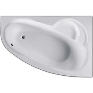 Ванна с г/м Am.Pm Bliss base правая 160x105 см (W53W-160R105WB)