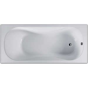 Ванна с г/м Am.Pm Bliss base 170x75 см (W53W-170-075WB)