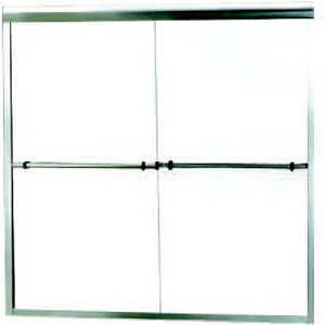 Душевая шторка Am.Pm Bliss 15 150х143 см (W53S-150-143MT)