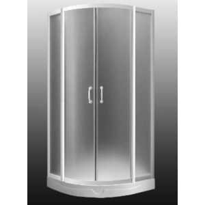 Душевой уголок Am.Pm Sense 80х80х203 см с поддоном (W75E-225-080WF)