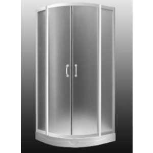 Душевой уголок Am.Pm Sense 90х90х203 см с поддоном (W75E-225-090WF)