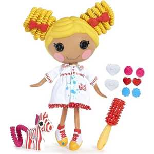 Пружинки Lalaloopsy Забавные Художница516729