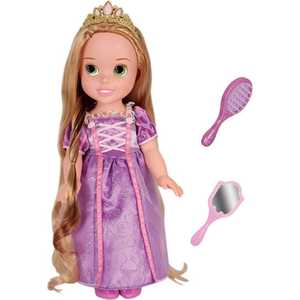 Jakks Кукла "Принцесса - Малышка Рапунцель" 75060