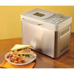 Хлебопечка Kenwood BM 350