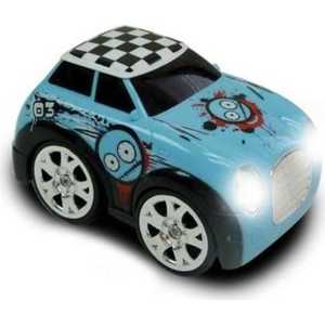 KidzTech Радиоуправляемая мини машинка голубого цвета 6618-863A(86031)