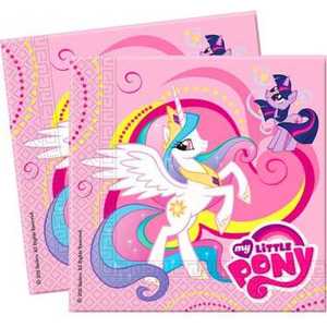 Салфетки Procos "My Little Pony" 80127