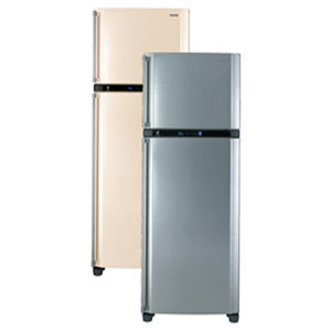 Холодильник Sharp SJ-PT 481 R BE