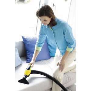 Пылесос Karcher SV 1802 turbo