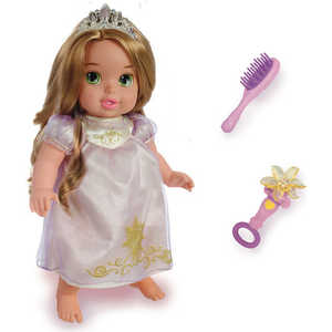 Jakks Кукла "Принцесса - Малютка Рапунцель с длинными волосами" 75053