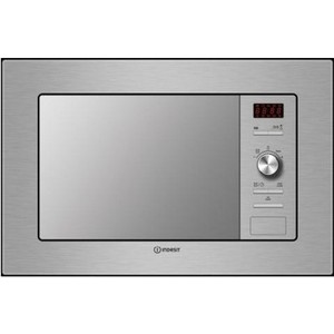 Микроволновая печь Indesit MWI 122.1 X