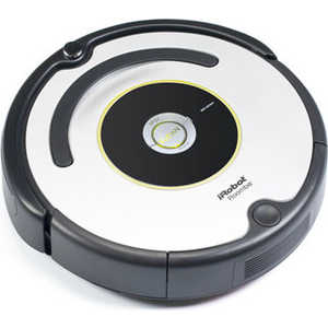 Пылесос iRobot Roomba 620