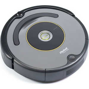 Пылесос iRobot Roomba 630