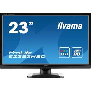 Монитор Iiyama PLE2382HSD-GB1