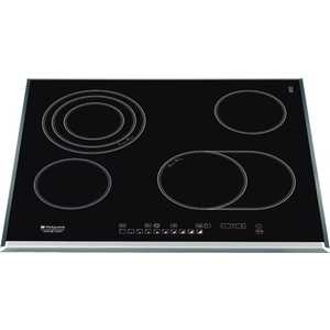 Электрическая варочная панель Hotpoint-Ariston KRO 642 TO Z