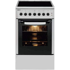 Электрическая плита Beko CE 58100 S