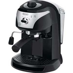 Кофеварка DeLonghi EC 220 CD