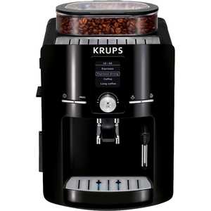 Кофе-машина Krups EA8250 Compact Espresseria