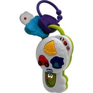Chicco Игрушка "Говорящий ключик" (00995.00)