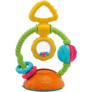 Chicco Игрушка развивающая "Кручу-верчу" (69029.00)