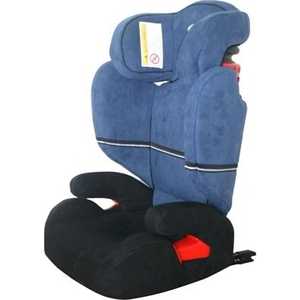 Автокресло Avanti "Free I-Fix" (синий) BH2311i-SO3