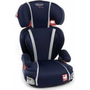 Автокресло Graco "Logico LX Comfort" (peacoat)