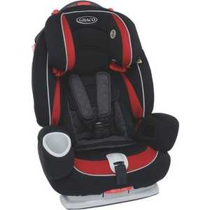 Автокресло Graco "Nautilus Elite" (monaco)