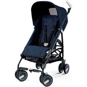 Коляска прогулочная Peg-Perego "Pliko Mini" (sky)