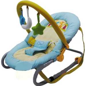 Шезлонг Bebe Planete "Sonic" C B33