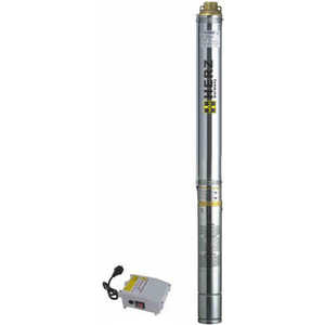 Насос скважинный Herz 100HQJD1.5/8