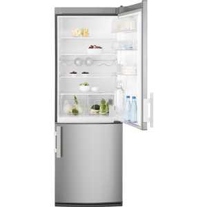 Холодильник Electrolux EN 3400AOX Холодильник Electrolux EN 3400AOX
