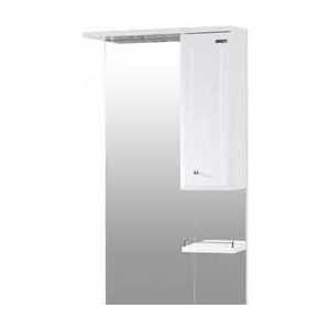 Зеркальный шкаф Aqualife Design осло-60 правый (2-157-000-R-S)