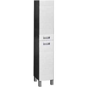 Пенал Aqualife Design бостон б/ящ корзина левый (3-154-000-L)