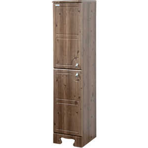 Пенал Aqualife Design пиллау б/ящ левый (3-155-025-L)