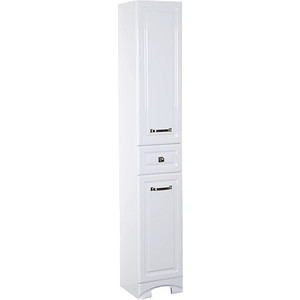 Пенал Aqualife Design честер с/ящ правый (3-169-000-R)
